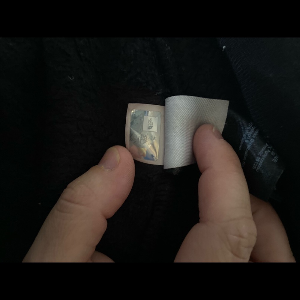 Northface Jacket - Picture 4 of 6